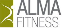 Alma Fitness | Scuola di Fitness a Bologna Logo