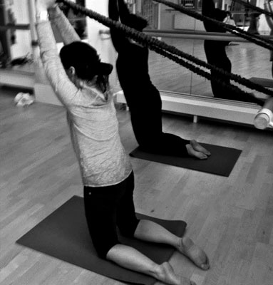 GARUDA-BARRE-bologna Corsi Fitness Garuda Barre