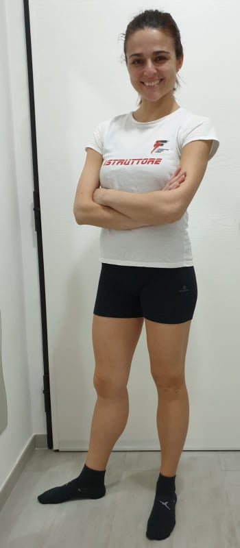 Ida Calabrese